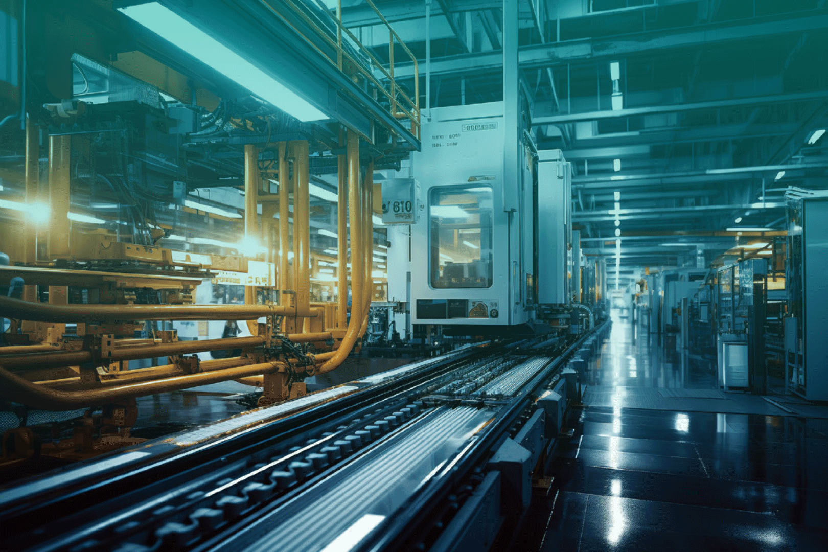 河北荣信钢铁有限公司产能置换转型项目